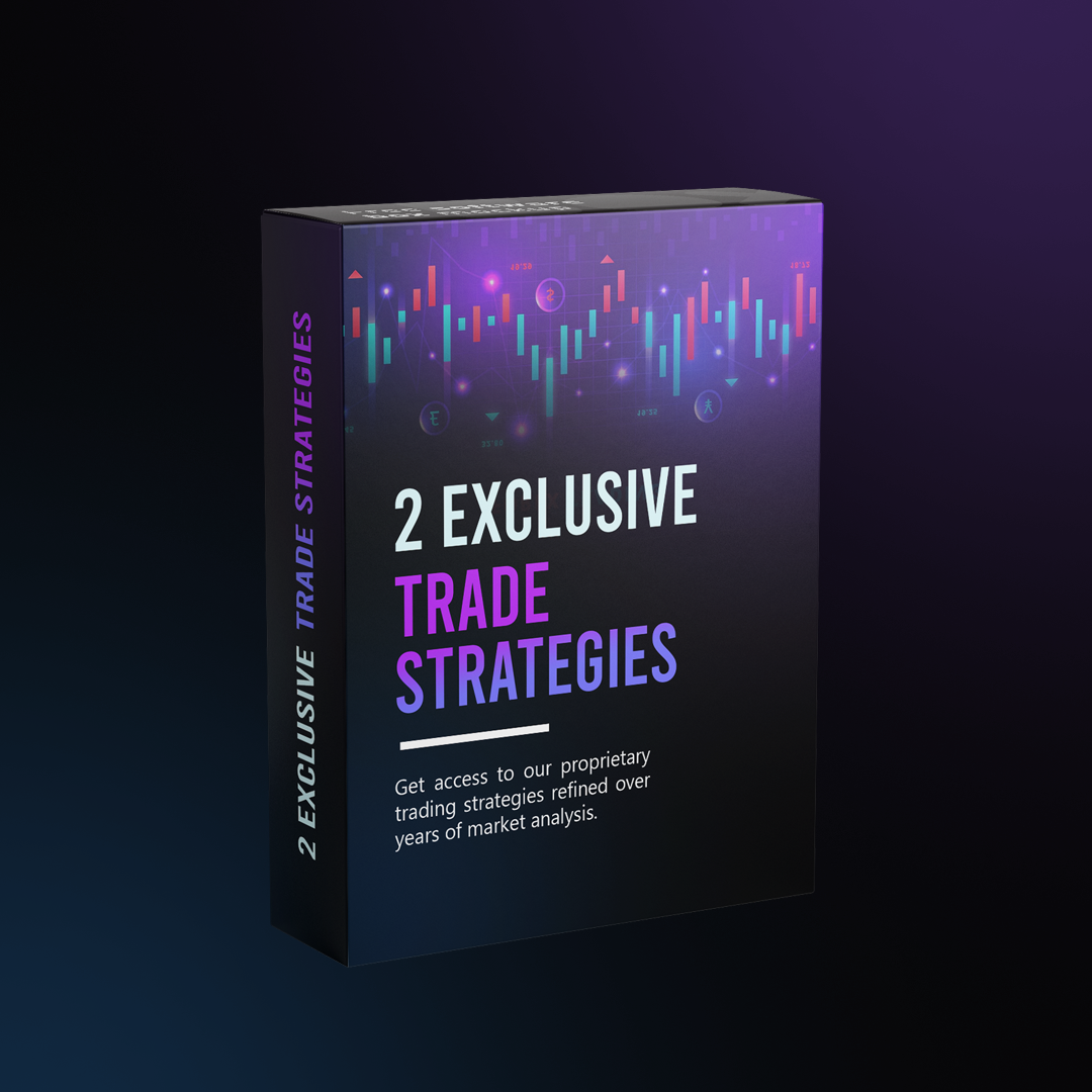 2 Exclusive Trade Strategies