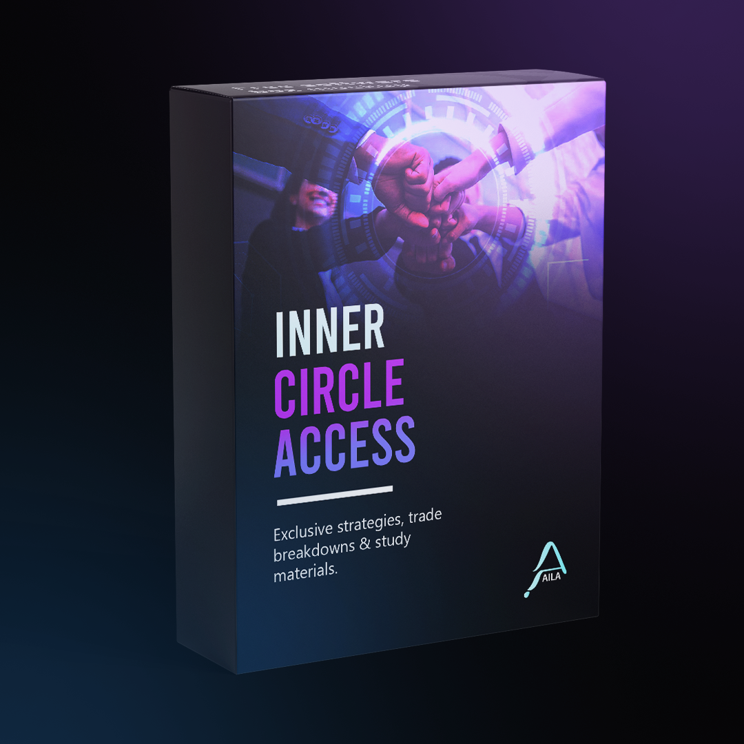 Inner Circle Access