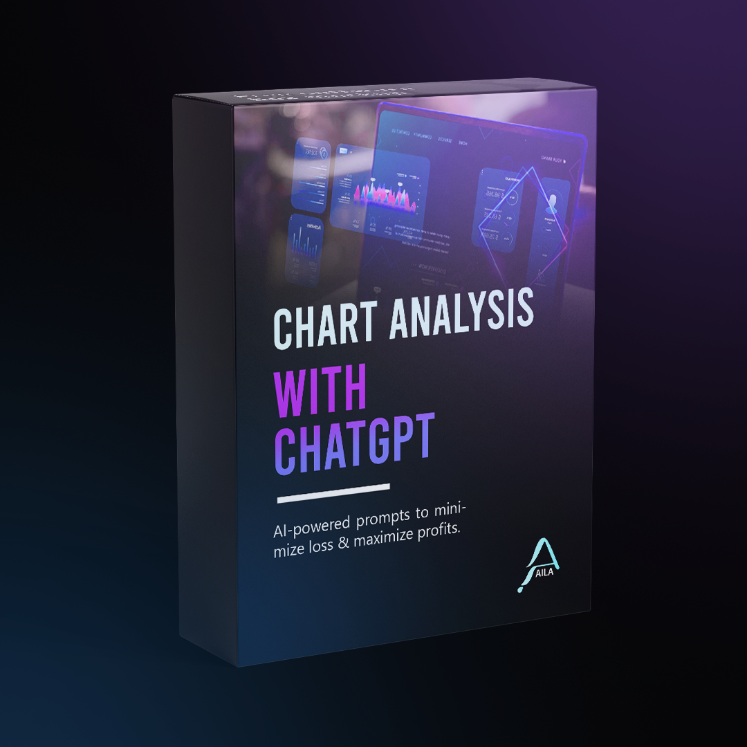 Chart Analysis with ChatGPT